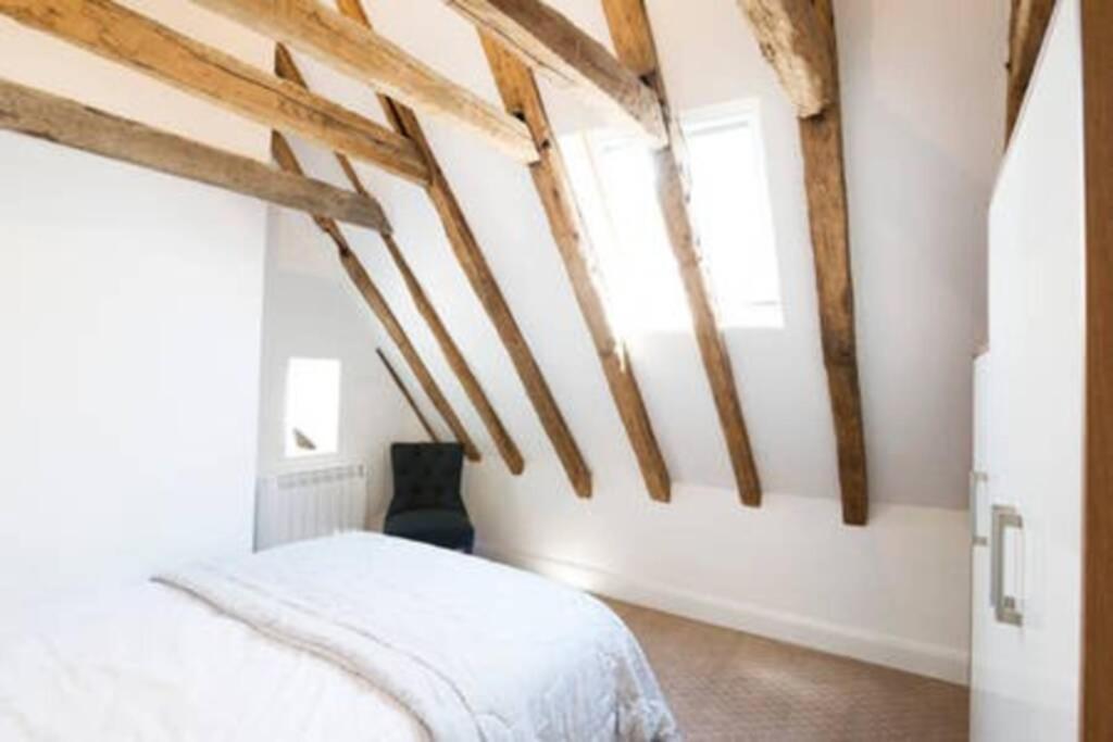 City Duplex Appartement