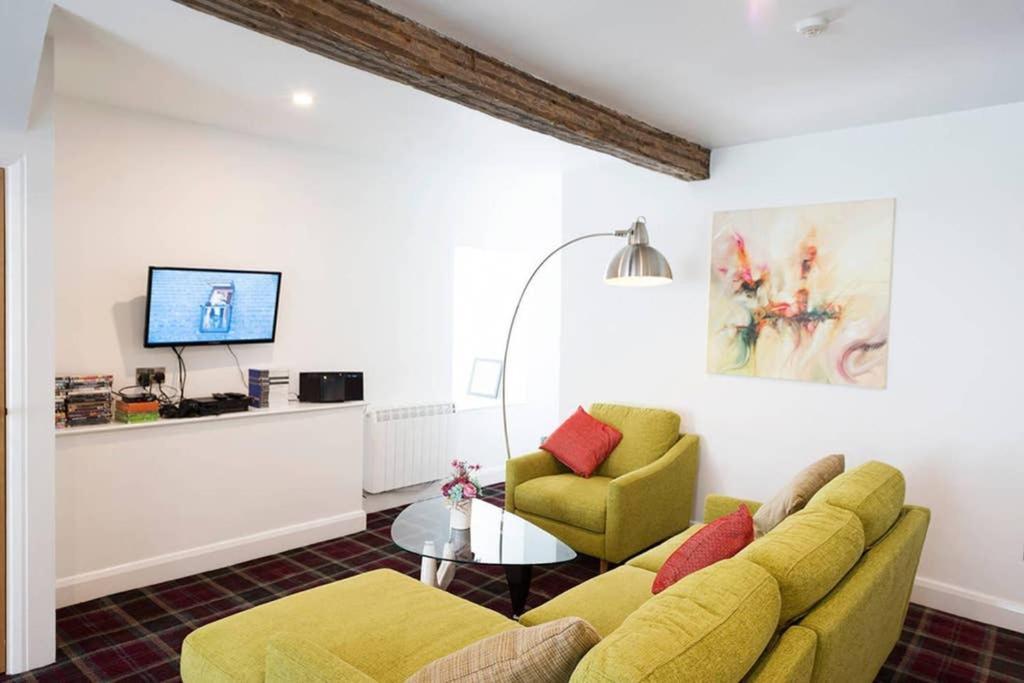City Duplex Appartement *