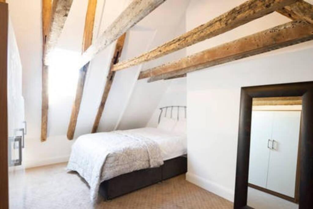 City Duplex Appartement *