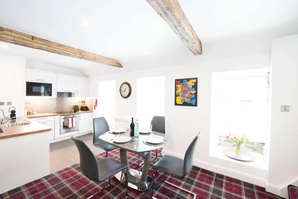 City Duplex Appartement