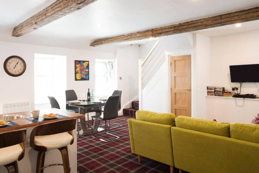Appartement City Duplex Galway