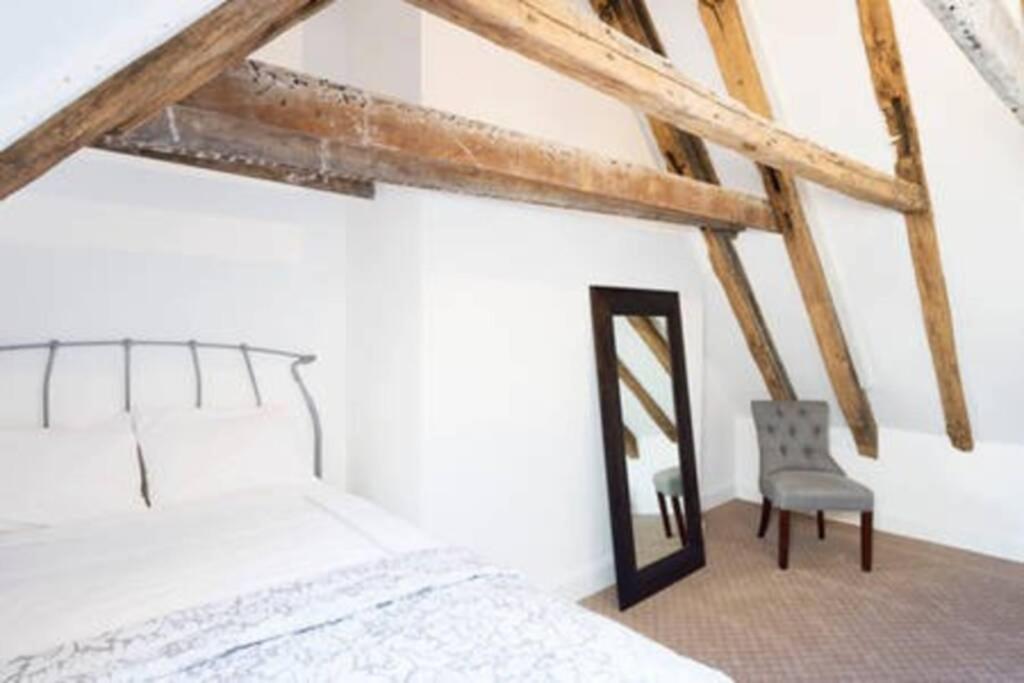 City Duplex Appartement Galway